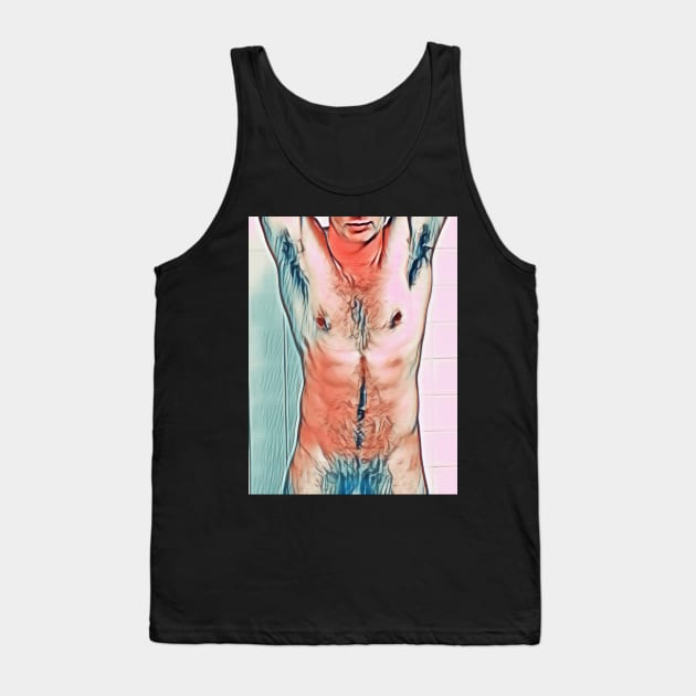 Shower Brother Tank Top by viewtee